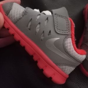 Toddler Nike Shoes
